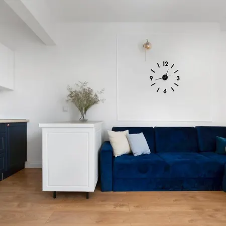 Elite Hewelius Prestige Apartment