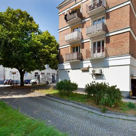 Apartment Elite Hewelius Prestige *